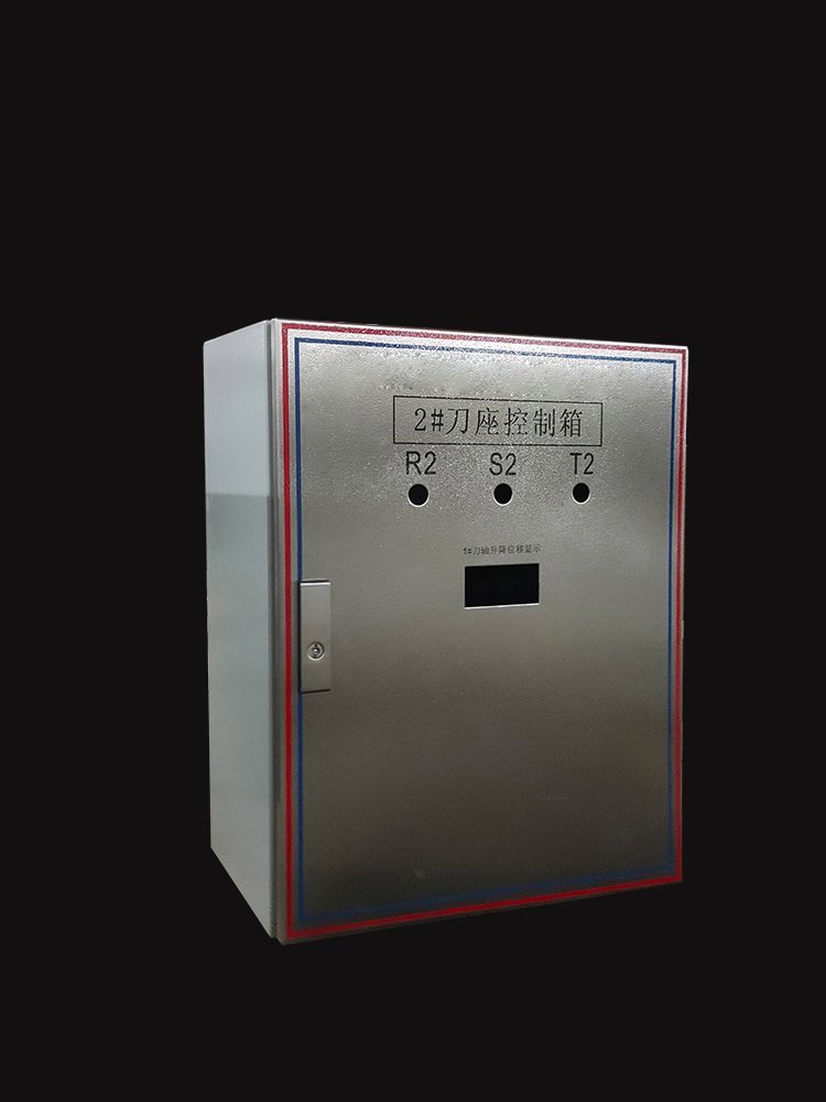 仿威圖機柜 防雨防水防塵控制柜在新能源領(lǐng)域的應(yīng)用