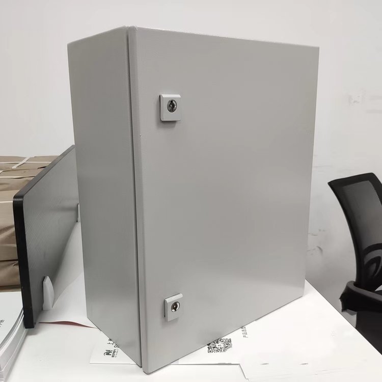 機柜與操作臺全解析 威圖機柜到AE控制箱的工業(yè)應(yīng)用