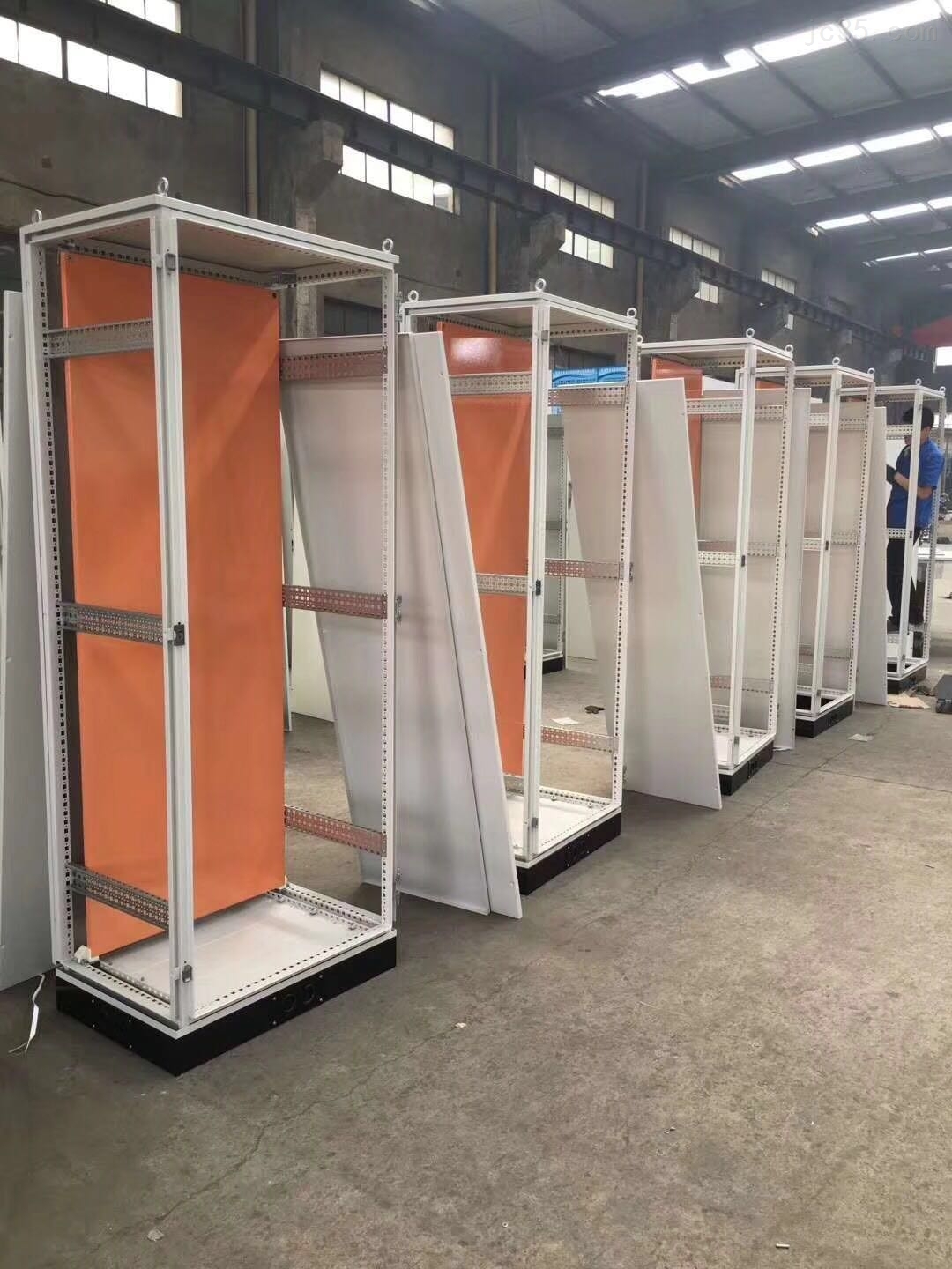 上海冠聰電氣設(shè)備 高品質(zhì)仿威圖機柜，助力工業(yè)自動化發(fā)展