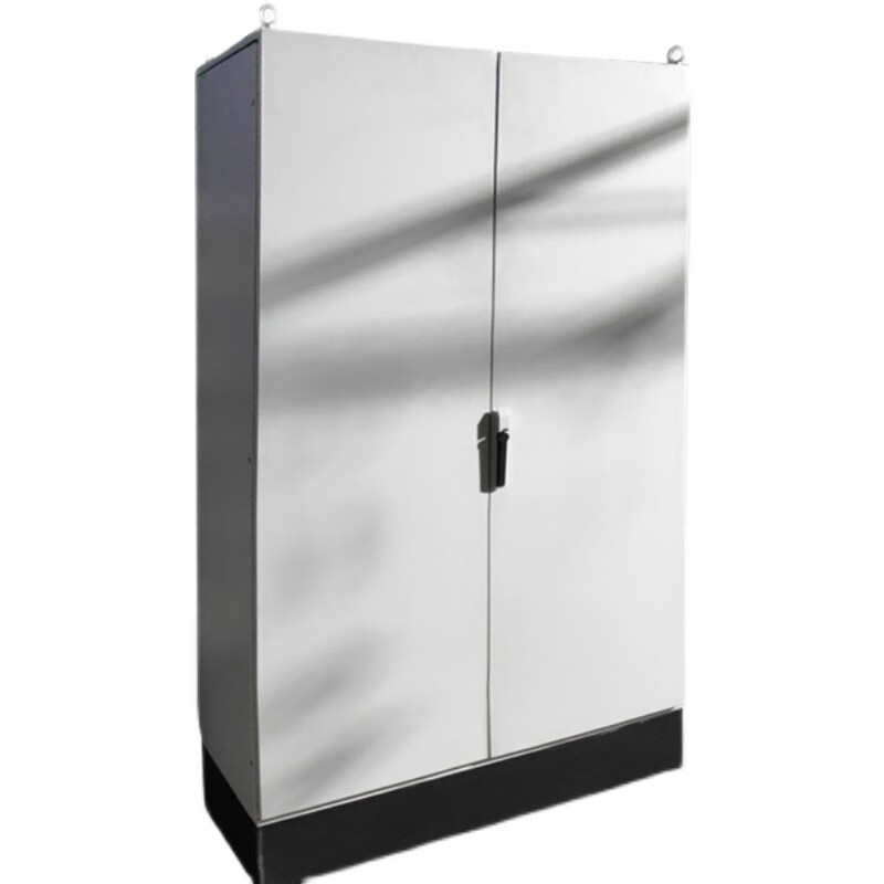 仿威圖不銹鋼PLC電氣雙門機柜與戶外防水配電柜操作臺的特點及應(yīng)用