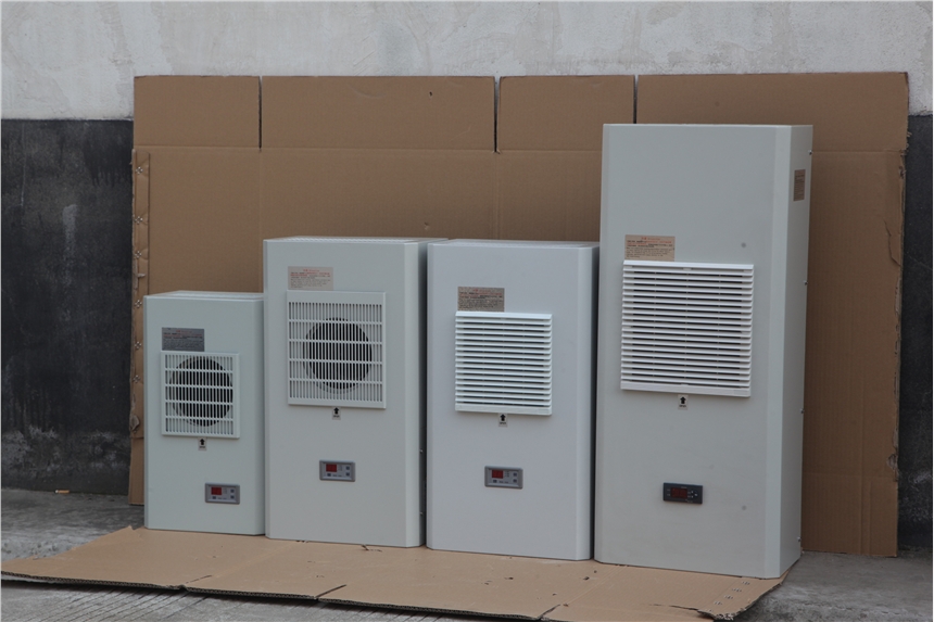 工業(yè)機柜空調(diào)應(yīng)用探析 威圖空調(diào)、SKJ與半嵌式戶外空調(diào)解析