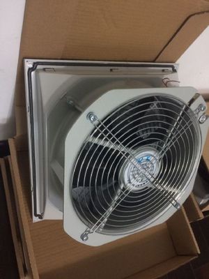 仿威圖機柜散熱風(fēng)扇及過濾網(wǎng) 廠家直銷，質(zhì)量保障