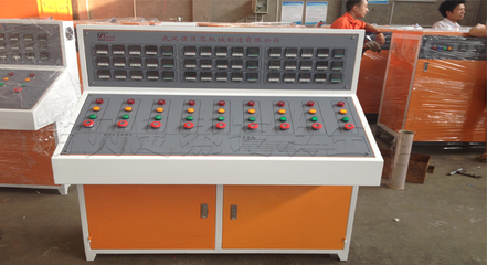 操作臺 結(jié)構(gòu)、設(shè)計與功能詳解