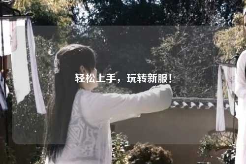 輕松上手，玩轉(zhuǎn)新服！